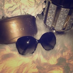 Gucci sunglasses